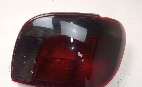 Toyota Yaris Rear/tail lights