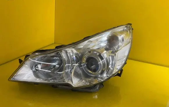 Subaru Legacy Headlight/headlamp 123456