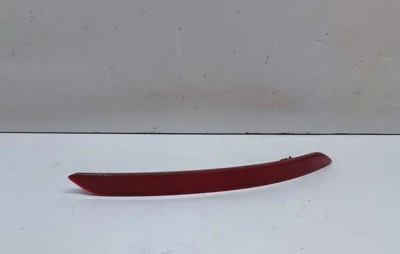 BMW 3 F30 F35 F31 Rear tail light reflector 7285746