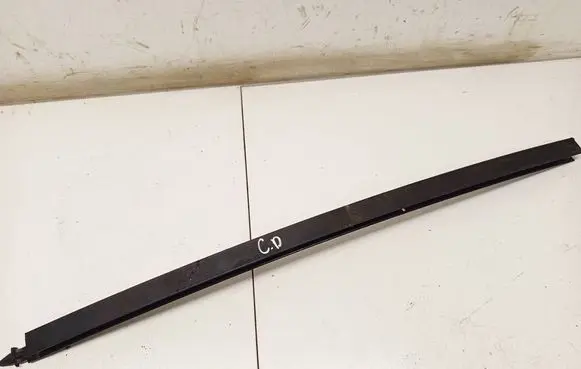 Dacia Sandero Sliding door window regulator with motor 