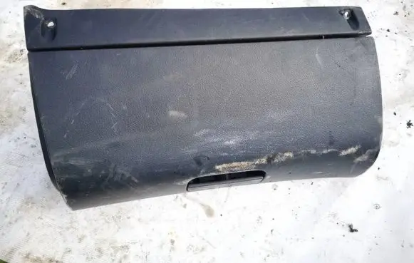 Skoda Octavia Mk1 (1U) Glove box 1u1857103b