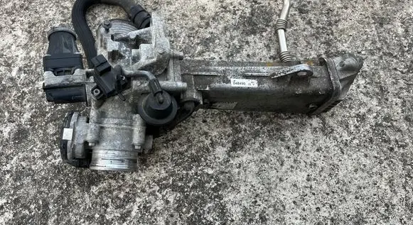 Volvo V70 EGR valve 30774531 31272702