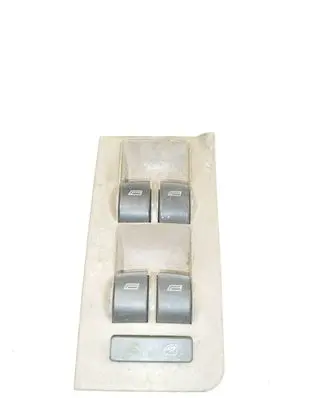 Audi A6 S6 C5 4B Electric window control switch 4B0959851