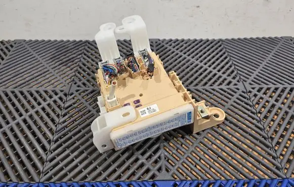 Fuse module
