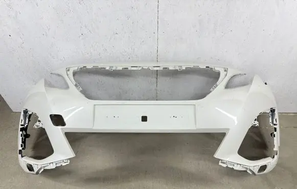 Peugeot 3008 II Front bumper 9815499077