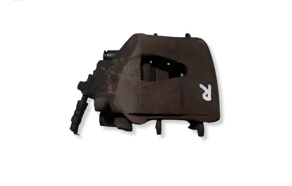 Skoda Octavia Mk2 (1Z) Front brake caliper 1K0615124D