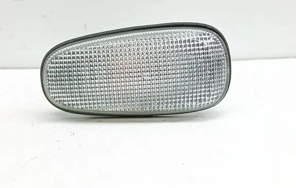 Opel Zafira A Front fender indicator light 90560403