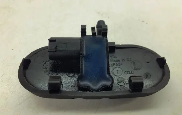 Audi A6 S6 C6 4F Windshield washer spray nozzle 4F0955987A