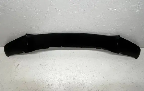 BMW X5 F15 Front bumper lip 7294481 51117294481