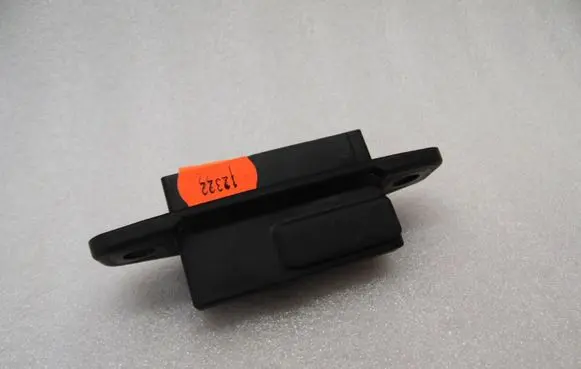 Toyota Auris E180 Tailgate opening switch 
