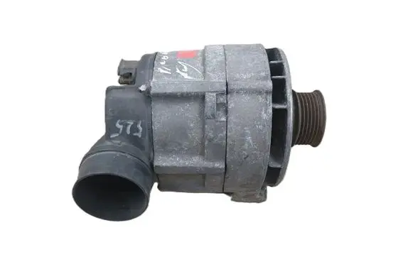 BMW 5 E34 Generator/alternator 0120469912