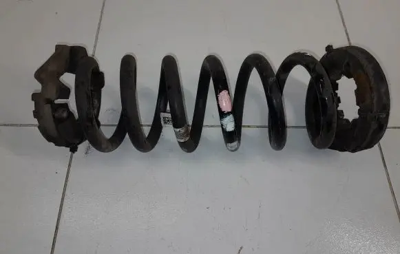 Land Rover Discovery Sport Rear coil spring FK725B749DD