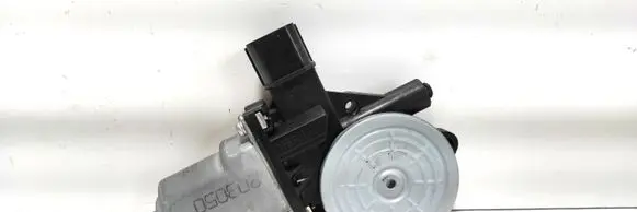 Mitsubishi Outlander Rear door window regulator motor