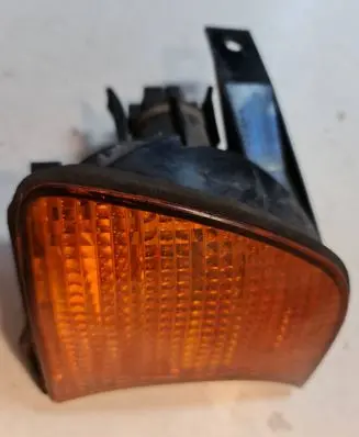 BMW 3 E36 Front indicator light 155244 1384034 155042