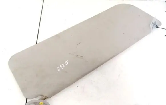 Ford Transit Sun visor 