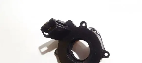 Renault Scenic I Airbag slip ring squib (SRS ring) 7700840099F