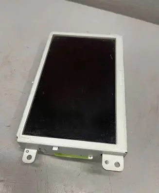 Audi A6 S6 C6 4F Screen/display/small screen 4F0919603B 633MW057693526