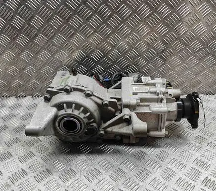 KIA Sportage Rear differential 478004G300