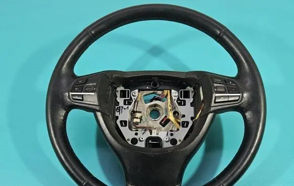 BMW 5 F10 F11 Steering wheel IMPRK1488874