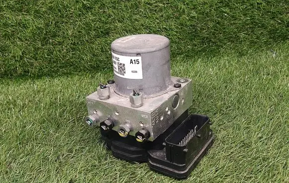 Buick Encore I ABS Pump 42403007