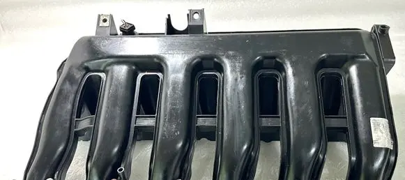 BMW 5 E60 E61 Intake manifold 7790700 7790701