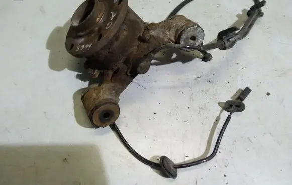 Audi A6 S6 C5 4B Rear wheel ball bearing 