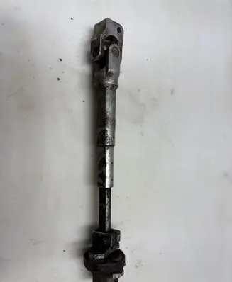 Steering column universal joint