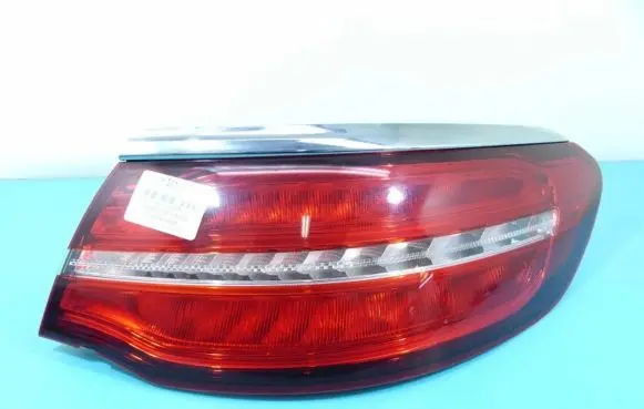 Mercedes-Benz GLC X253 C253 Rear/tail lights IMPRK1301377
