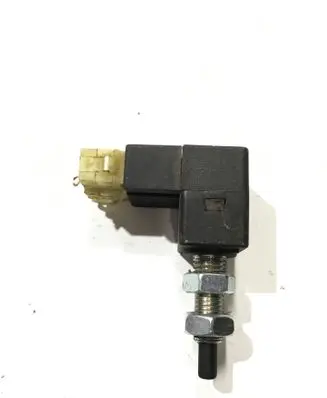 Hyundai Santa Fe Brake pedal sensor switch