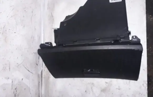 Peugeot 308 Glove box set 