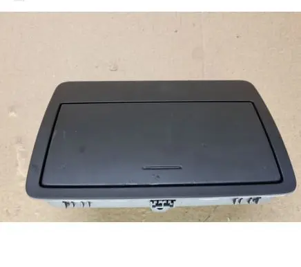 Audi Q3 8U Screen/display/small screen 8UO857273A