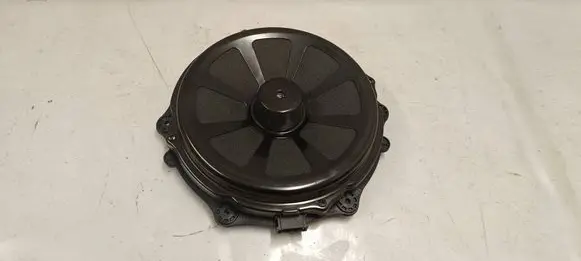 Skoda Octavia Mk3 (5E) Front door speaker 7PP035454E