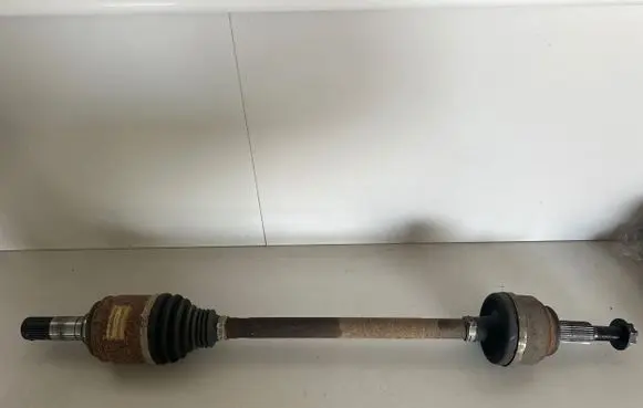 Dodge Durango Rear driveshaft P52123523AB TQ52868D0768