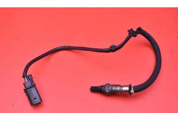 Opel Zafira C Lambda probe sensor 55489509