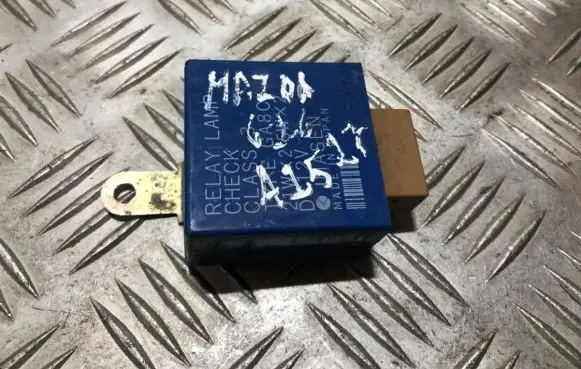 Mazda 626 Other relay dc12v