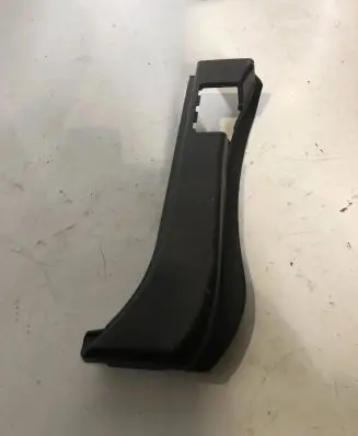 BMW X5 E70 (D) pillar trim (bottom) 51477145953 10834110 S685C0USA