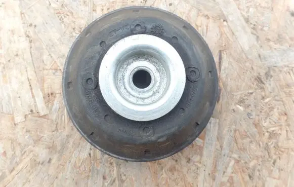 Opel Corsa D Front upper strut mount 55703313