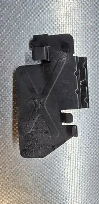 Audi Q5 SQ5 Engine control unit holder 8R0907298