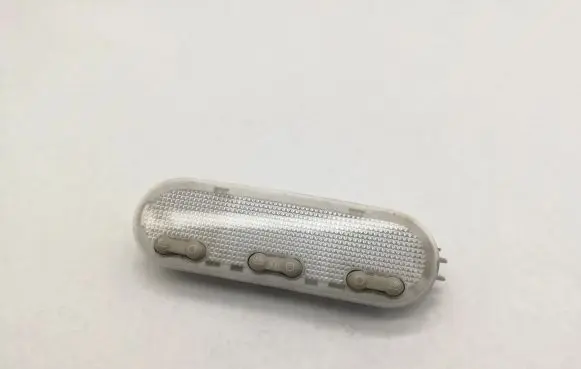 Nissan Note (E11) Front seat light 8200073234