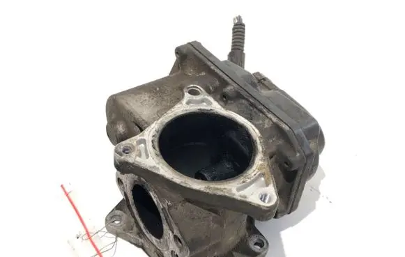 Volkswagen PASSAT B6 EGR valve 03G131501