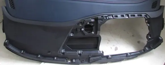 Volkswagen ID.4 Dashboard 11B857003E 0136268 PGM01362685