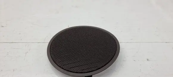 Side speaker trim/cover