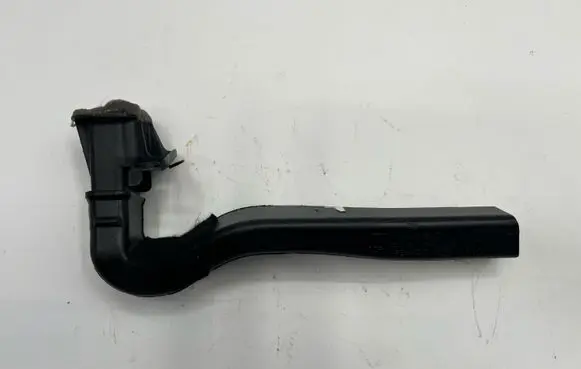Audi E-tron GT Cabin air duct channel 9J1819502