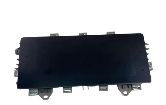 Volkswagen PASSAT B9 Speedometer (instrument cluster) 571920340A