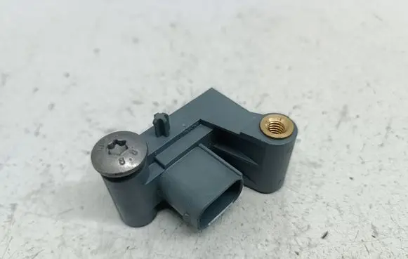 BMW 7 F01 F02 F03 F04 Airbag deployment crash/impact sensor 65779159314