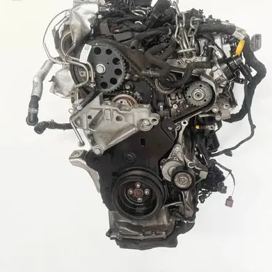 Volkswagen Golf VIII Engine DTSA