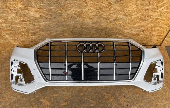 Audi Q5 SQ5 Front bumper 80A807437 K11087T