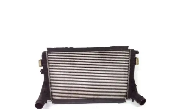 Volkswagen Passat Alltrack Intercooler radiator 3C0145805AN