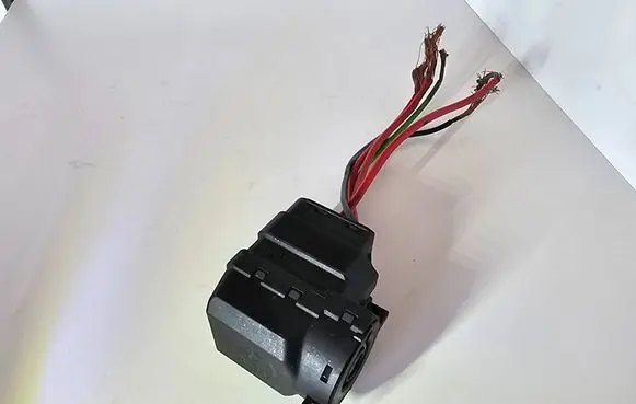 BMW X5 E53 Ignition lock contact 6901961 61326901961