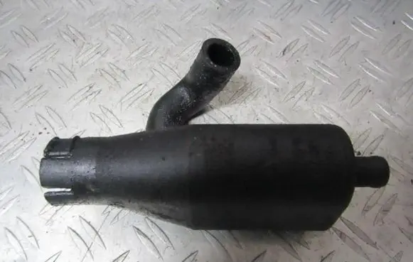 Breather/breather pipe/hose
